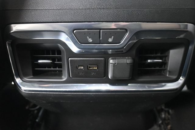 Used 2021 Chevrolet Silverado 3500 High Country w/ Snow Plow Prep/Camper Package AWD/4WD image 21