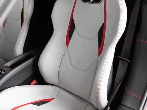 Certified 2024 Ferrari 296 GTB image 49