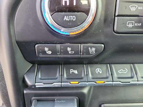 Used 2020 GMC Sierra 1500 AT4 w/ AT4 Premium Package image 14