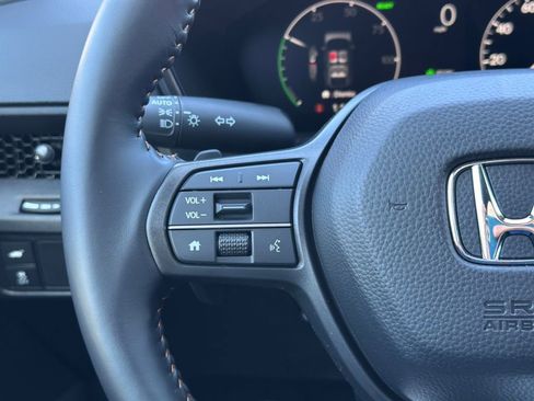 New 2025 Honda CR-V Sport-L image 22