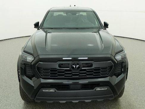 New 2026 Toyota Tacoma TRD Off-Road AWD/4WD image 15
