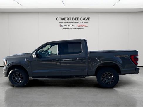 Used 2021 Ford F150 Tremor w/ Equipment Group 402A High image 5