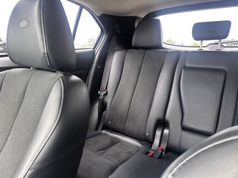 Used 2025 Mitsubishi Eclipse Cross SE AWD/4WD image 12