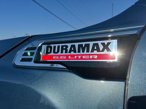 New 2026 GMC Sierra 3500 Denali w/ Denali Reserve Package image 9