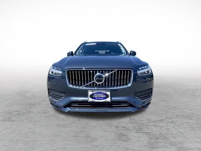 Used 2020 Volvo XC90 T6 Momentum