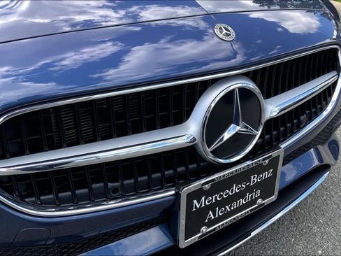 Certified 2024 Mercedes-Benz C 300 4MATIC Sedan image 27
