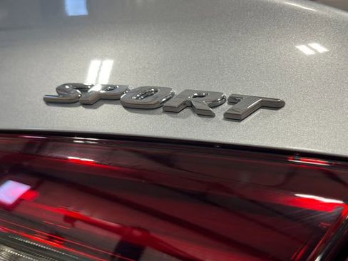 New 2026 Honda Civic Sport image 6