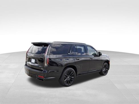 Used 2023 Cadillac Escalade Sport Platinum AWD/4WD image 4