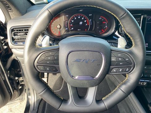 Used 2024 Dodge Durango SRT image 10