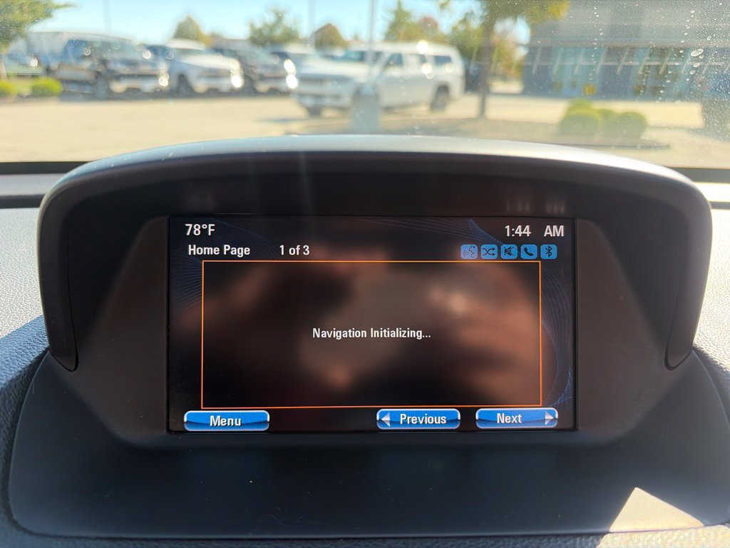 Used 2015 Buick Encore Leather AWD/4WD image 13