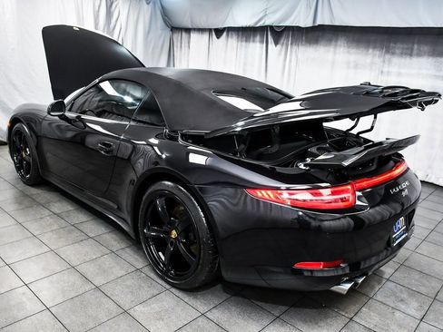 Used 2016 Porsche 911 Carrera 4 image 61