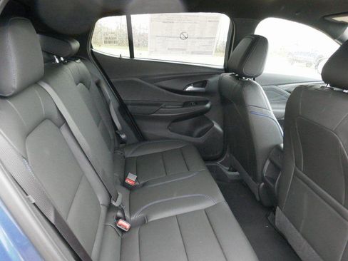 New 2026 Buick Envista Sport Touring w/ Convenience I Package FWD image 11