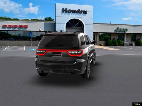 New 2026 Dodge Durango GT image 14