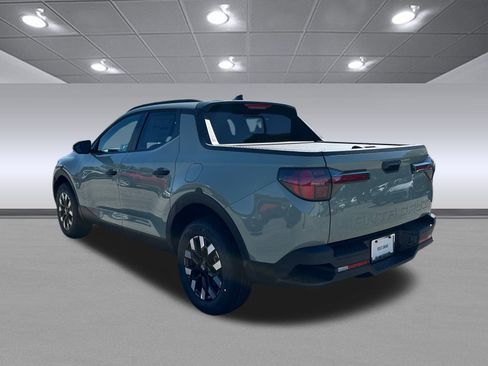New 2025 Hyundai Santa Cruz SEL image 5