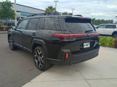 New 2026 Subaru Outback Touring XT AWD/4WD image 4