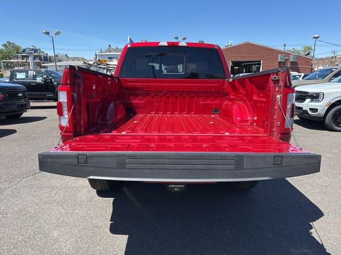 Certified 2023 Ford F150 Lariat w/ Equipment Group 502A High AWD/4WD image 10