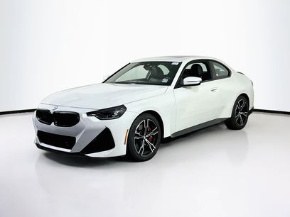 Used 2023 BMW 230i xDrive Coupe w/ Premium Package