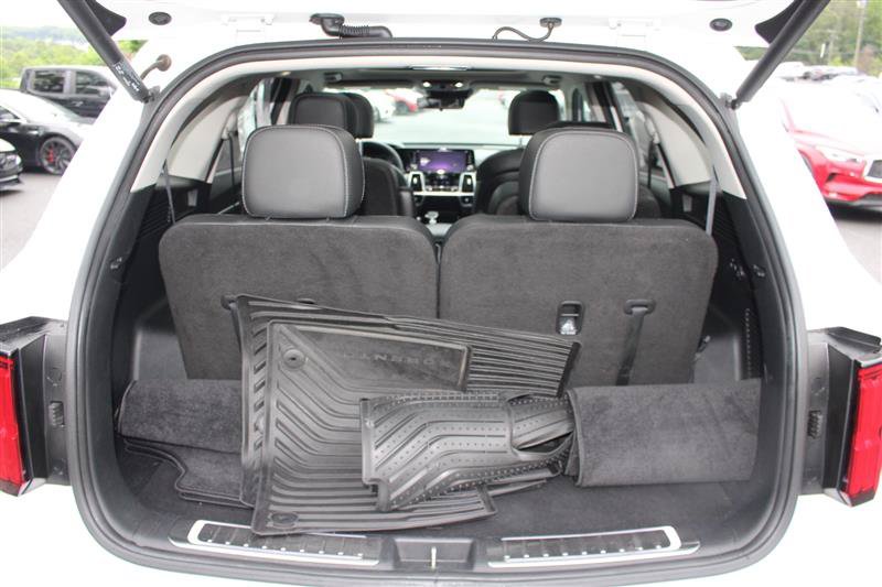 Used 2022 Kia Sorento SX AWD/4WD image 22