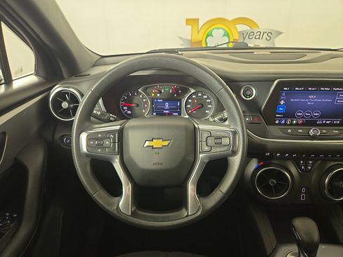 Used 2022 Chevrolet Blazer LT AWD/4WD image 13