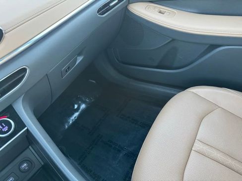 Used 2020 Hyundai Sonata Limited image 22