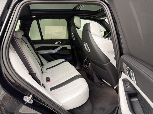 New 2026 BMW X5 M Competition w/ Executive Package AWD/4WD image 30