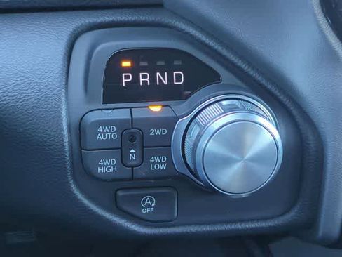 New 2026 RAM 1500 Laramie w/ Night Edition AWD/4WD image 32