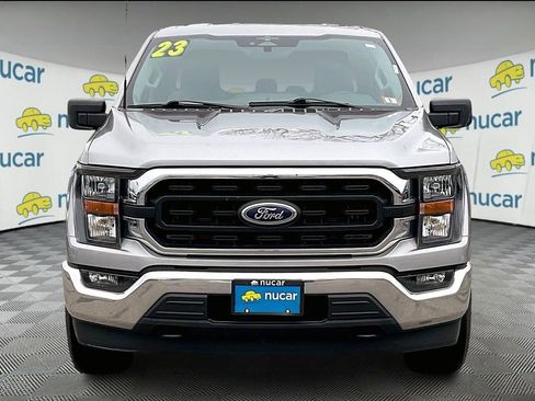 Used 2023 Ford F150 XLT image 2