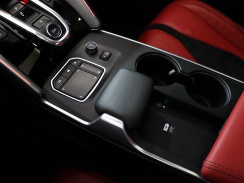 Used 2025 Acura TLX SH-AWD w/ A-SPEC Pkg image 24