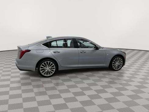 New 2026 Cadillac CT5 Premium Luxury w/ Technology Package image 11