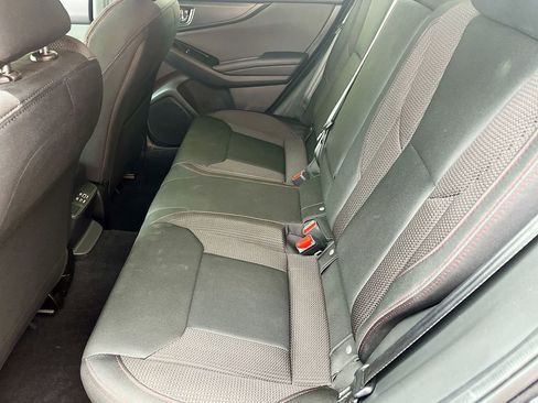 Used 2024 Subaru WRX Premium w/ Popular Package #2A image 25