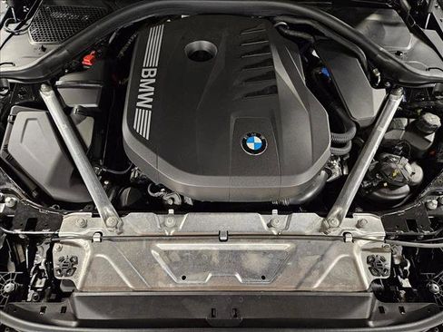 Used 2025 BMW 440i xDrive Coupe w/ Premium Package AWD/4WD image 22