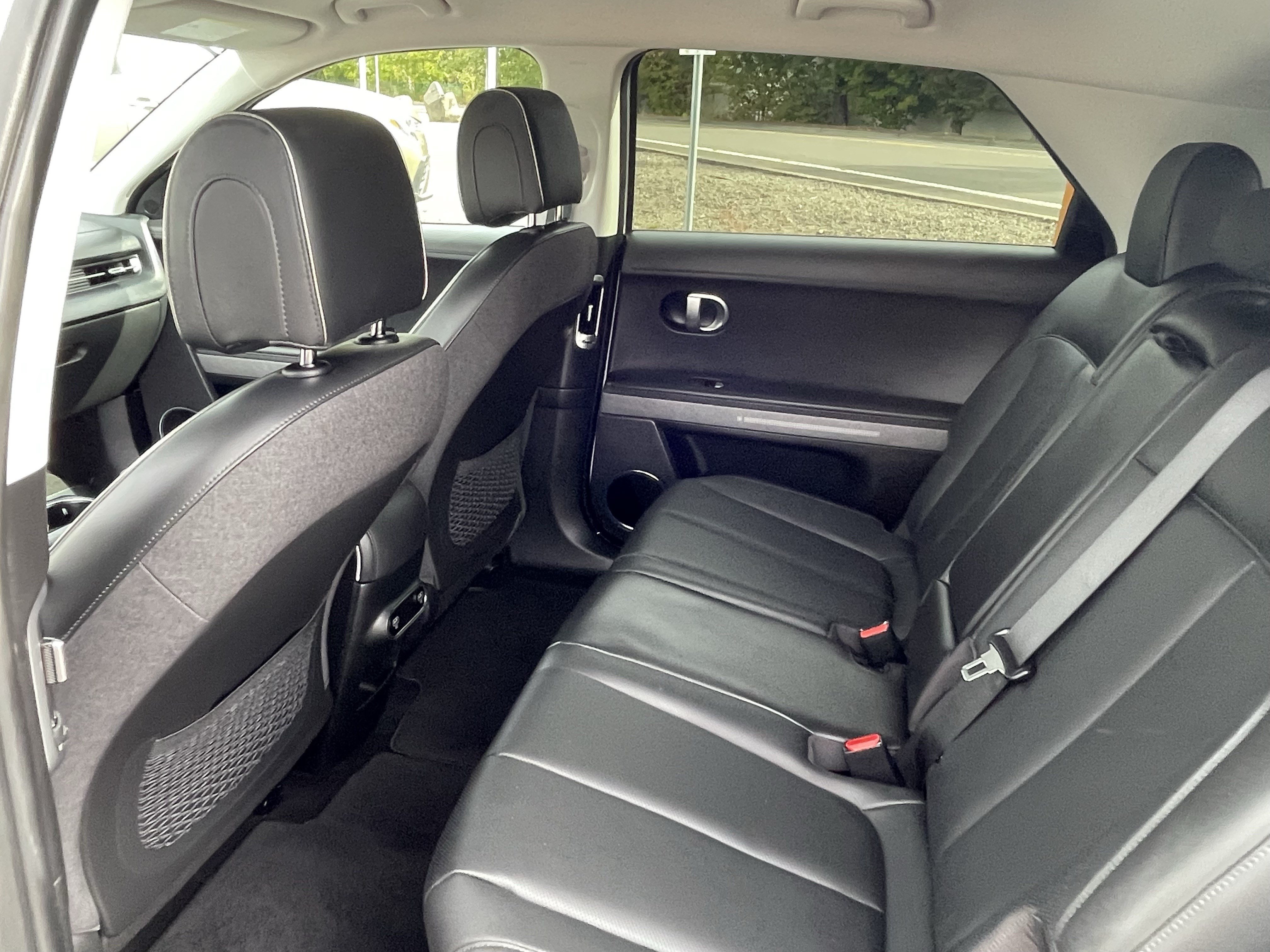 Certified 2023 Hyundai Ioniq 5 SEL AWD/4WD image 14