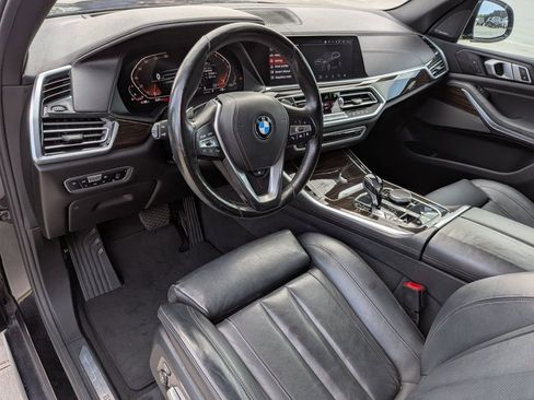 Used 2019 BMW X5 xDrive40i w/ Premium Package 2 AWD/4WD image 12