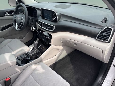 Used 2019 Hyundai Tucson SE FWD image 24