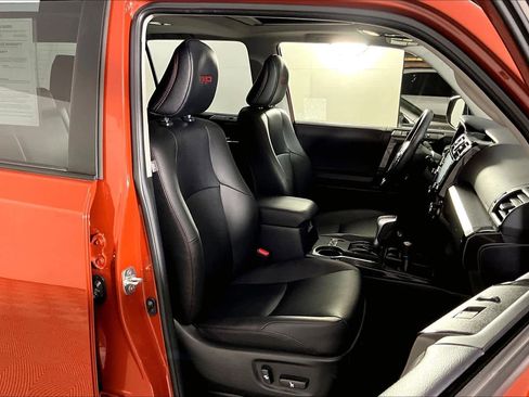 Used 2024 Toyota 4Runner TRD Pro image 8