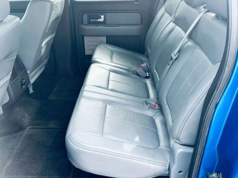 Used 2014 Ford F150 XLT w/ Equipment Group 302A Luxury AWD/4WD image 23
