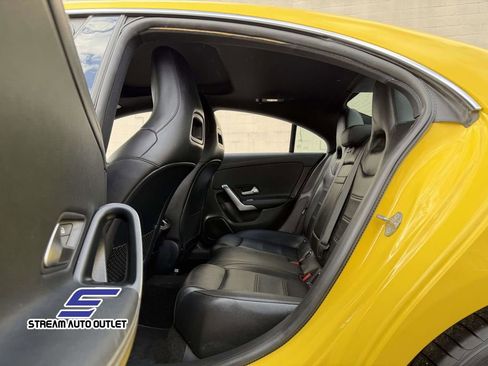 Used 2020 Mercedes-Benz CLA 250 image 26