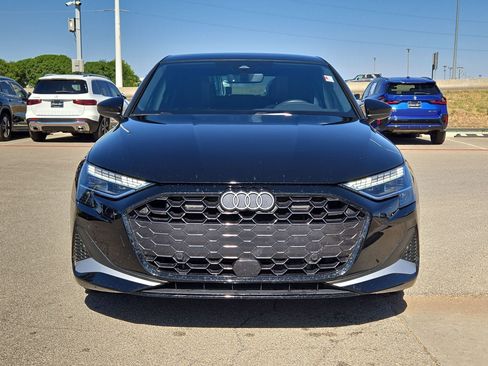 Used 2025 Audi A3 2.0T Premium w/ Convenience Package AWD/4WD image 10