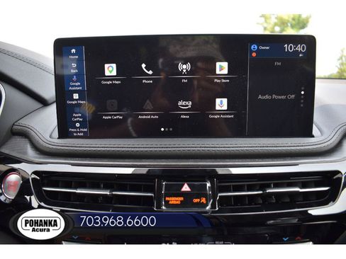 New 2026 Acura MDX SH-AWD w/ Advance Package image 14