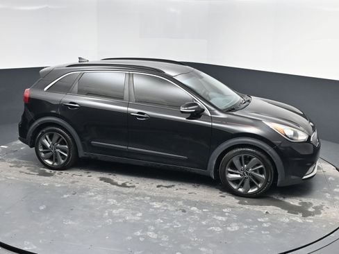 Used 2017 Kia Niro image 5