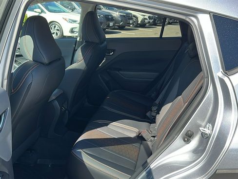 Certified 2025 Subaru Crosstrek 2.5i Limited AWD/4WD image 21