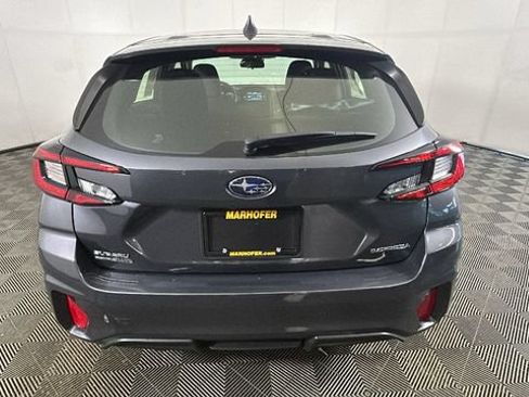 Used 2024 Subaru Impreza 2.0i AWD/4WD image 3