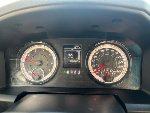 Used 2018 RAM 1500 Tradesman w/ Protection Group image 12