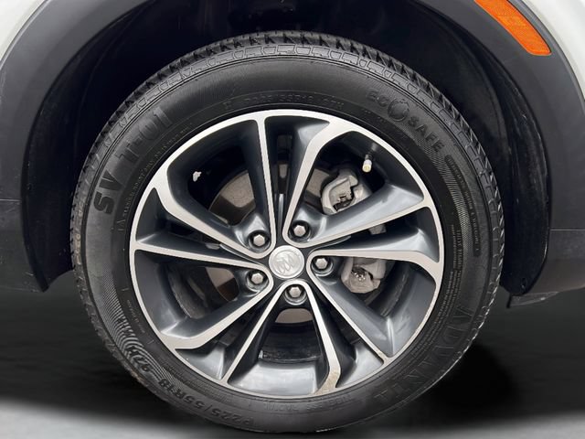 Used 2021 Buick Encore GX Select FWD image 10