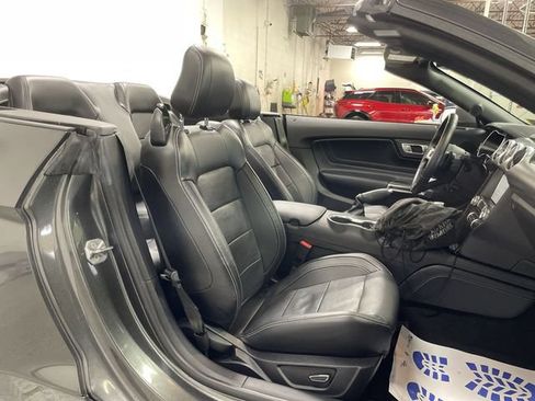 Used 2019 Ford Mustang GT Premium w/ Equipment Group 401A RWD image 29