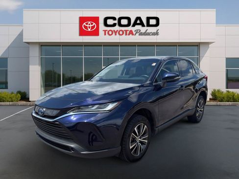 Used 2024 Toyota Venza LE AWD/4WD image 1