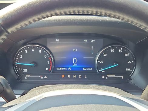 Used 2021 Ford Explorer XLT w/ Equipment Group 202A AWD/4WD image 32