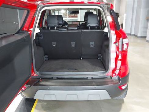 Used 2019 Ford EcoSport Titanium AWD/4WD image 21