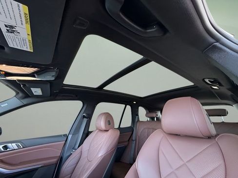 Certified 2023 BMW X5 sDrive40i w/ M Sport Package image 30