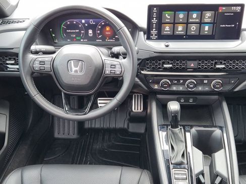 Used 2023 Honda Accord Sport image 26